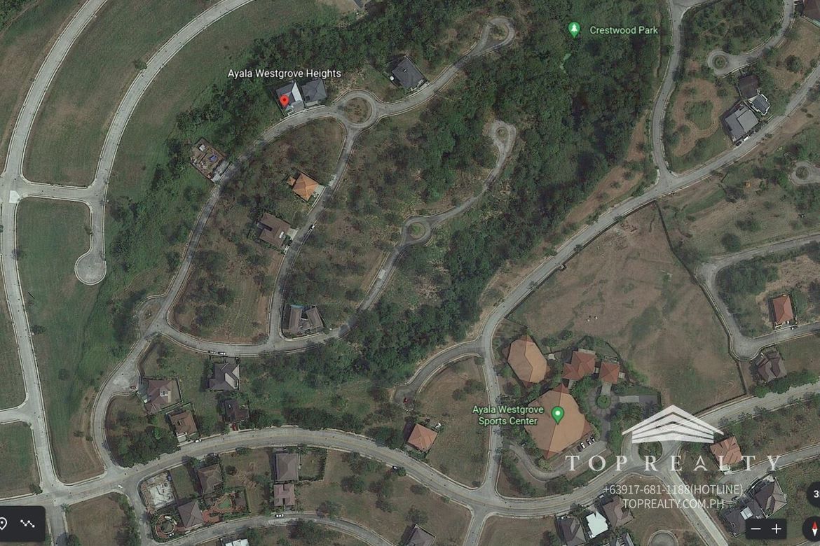 Land for Sale in Inchican, Silang, Cavite