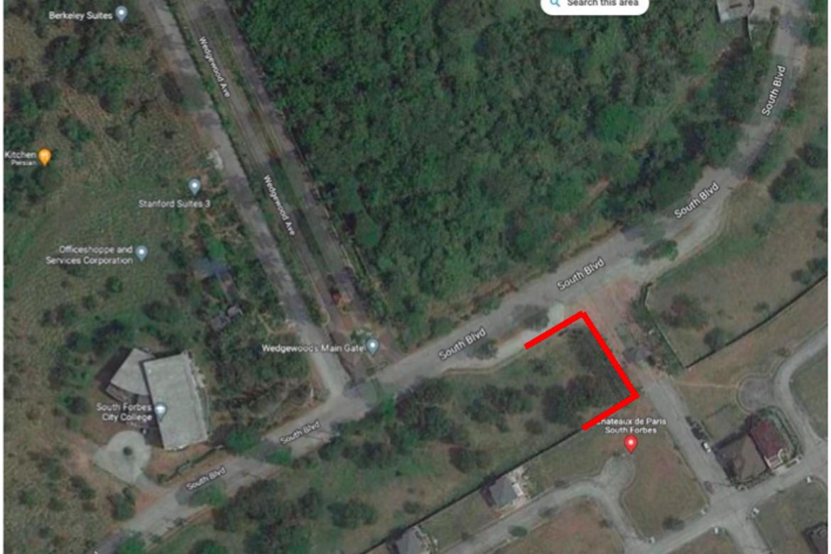 Land for Sale in Inchican, Silang, Cavite