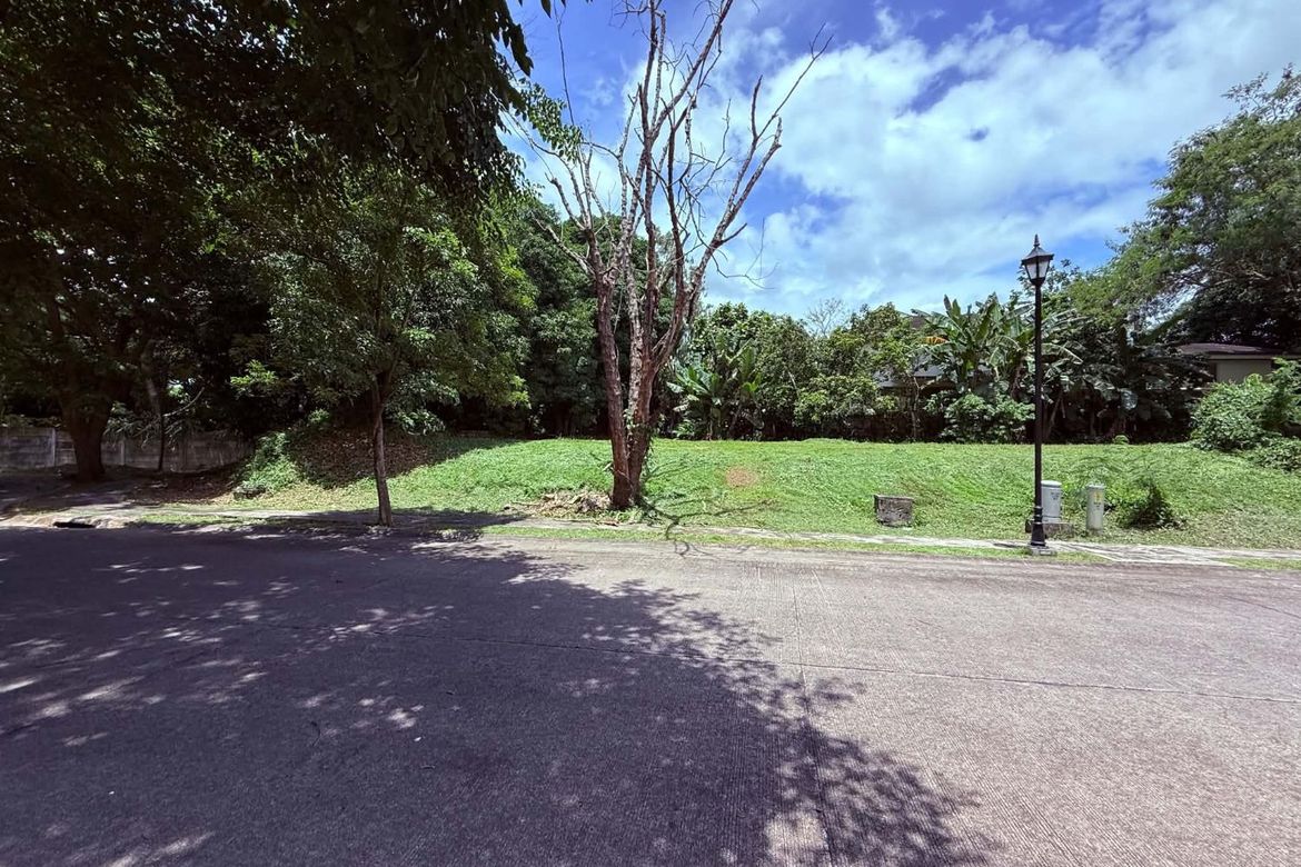 Land for Sale in Inchican, Silang, Cavite
