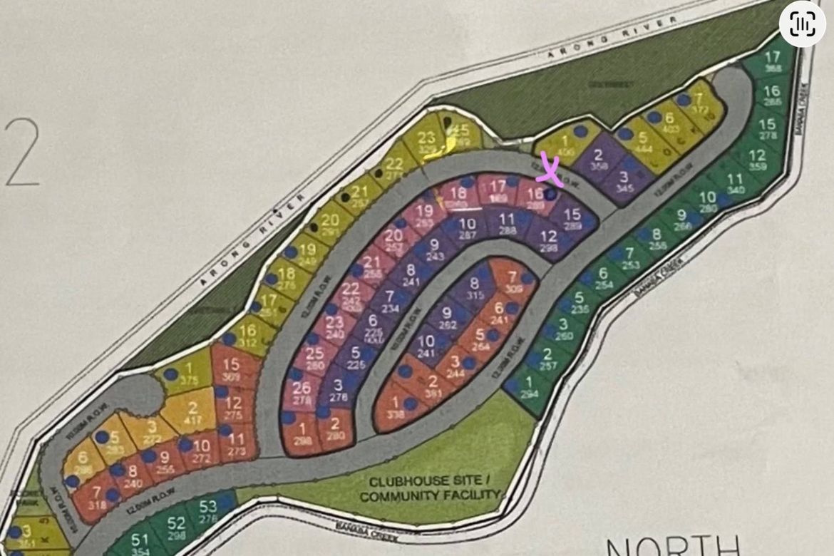 Land for Sale in Inchican, Silang, Cavite – photo 2