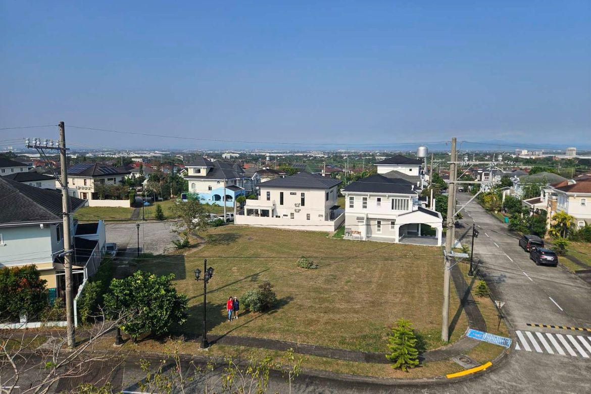 Land for Sale in Inchican, Silang, Cavite