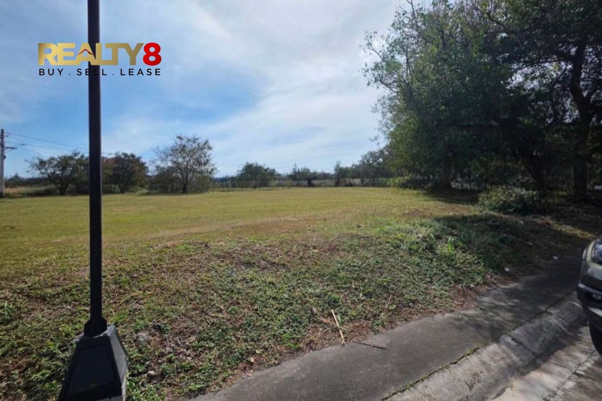 Land for Sale in Inchican, Silang, Cavite
