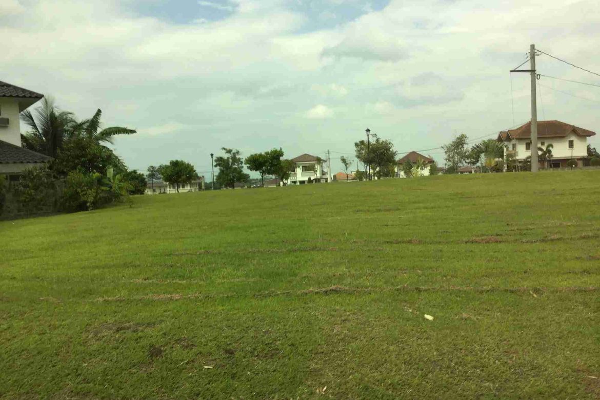 Land for Sale in Inchican, Silang, Cavite – photo 4