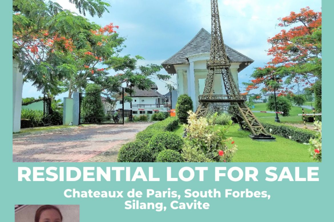 Land for Sale in Inchican, Silang, Cavite