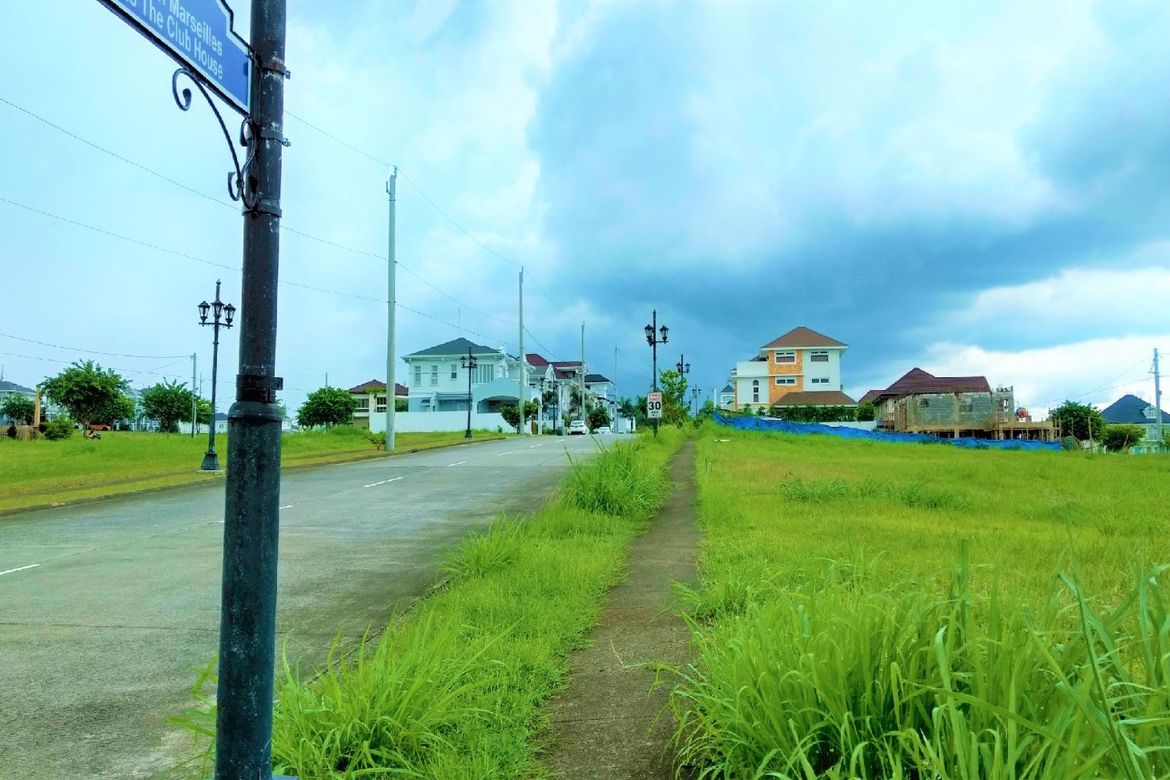 Land for Sale in Inchican, Silang, Cavite – photo 4