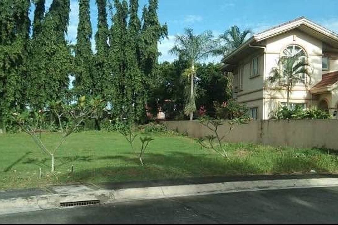 Land for Sale in Inchican, Silang, Cavite