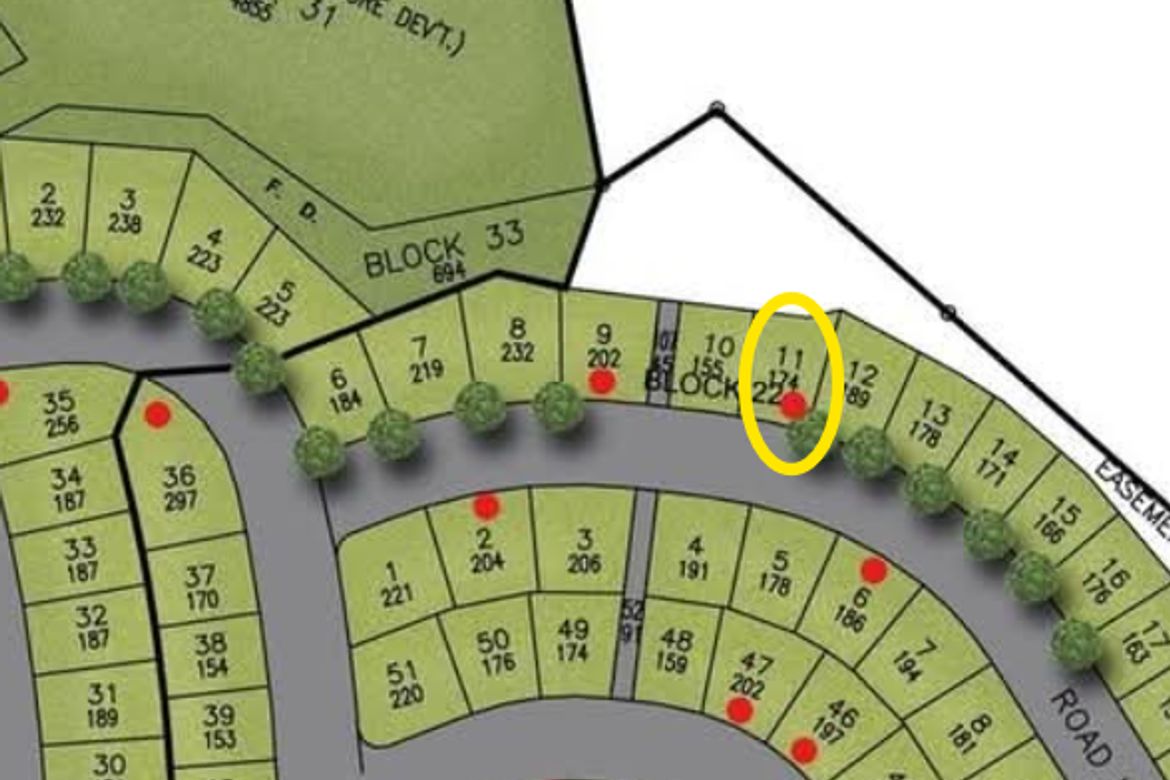 Land for Sale in Inchican, Silang, Cavite – photo 2
