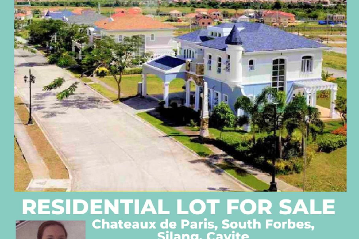 Land for Sale in Inchican, Silang, Cavite