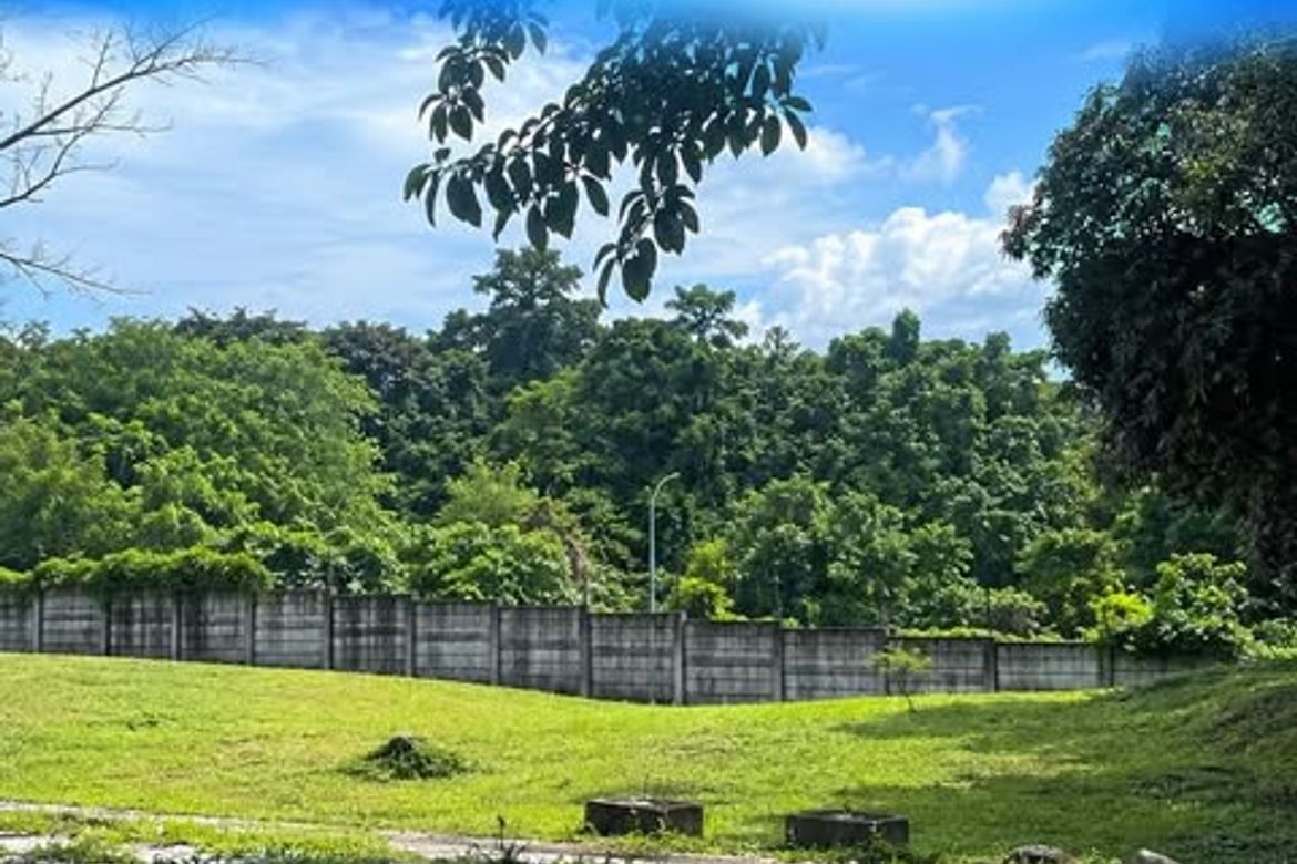 Land for Sale in Inchican, Silang, Cavite