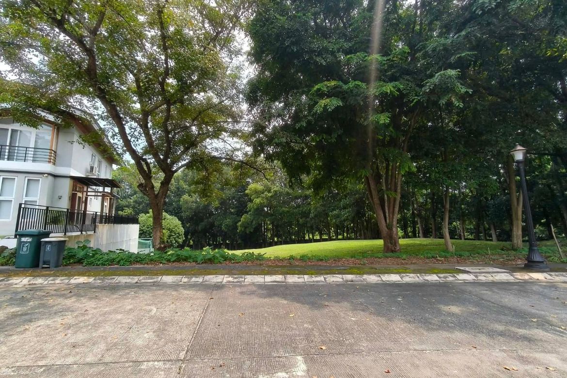 Land for Sale in Inchican, Silang, Cavite