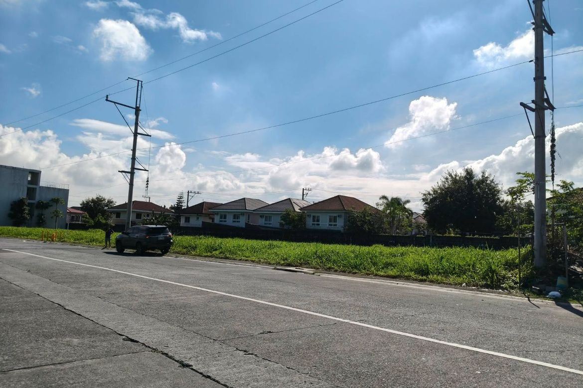 Land for Sale in Inchican, Silang, Cavite – photo 3
