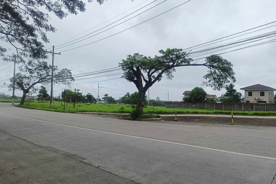 Land for Sale in Inchican, Silang, Cavite