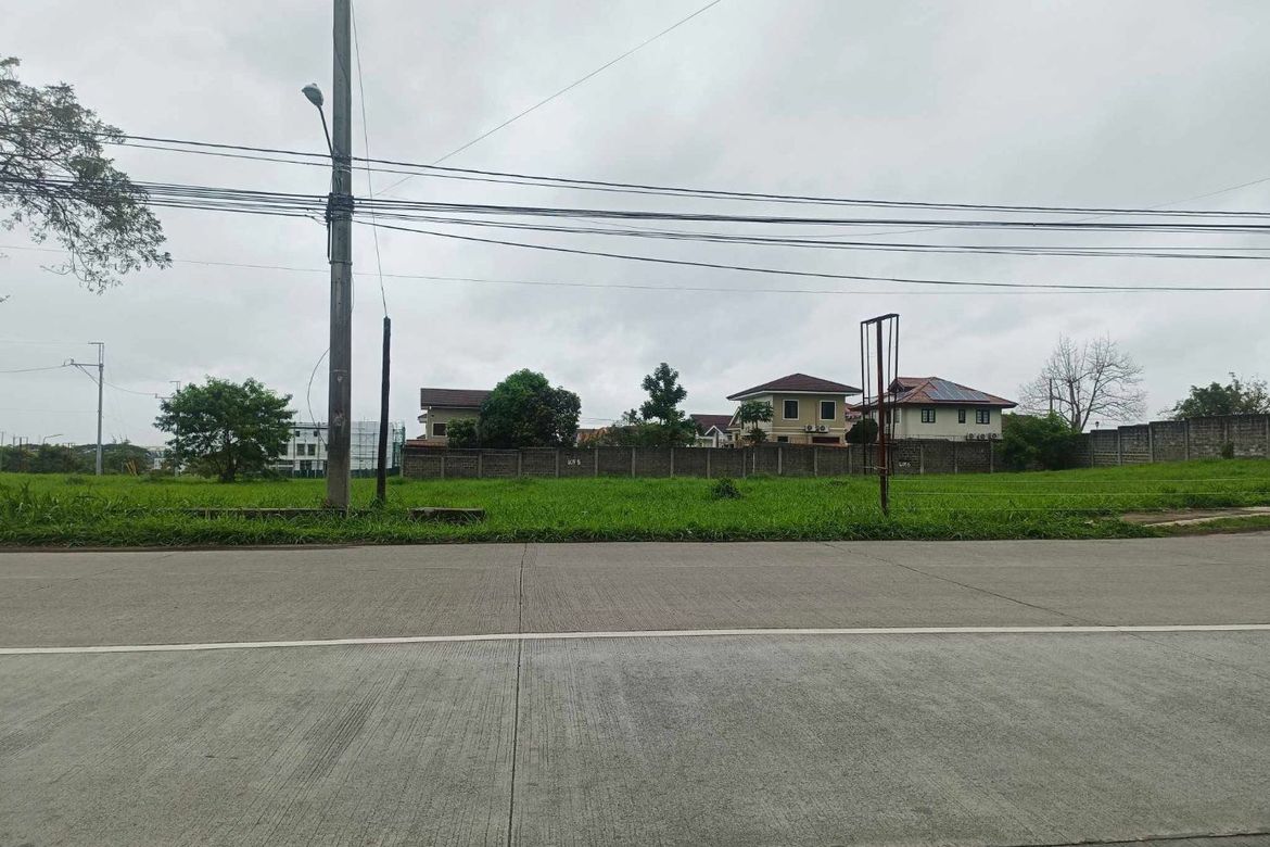 Land for Sale in Inchican, Silang, Cavite – photo 3