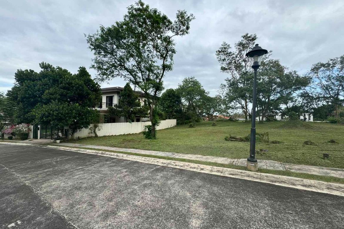 Land for Sale in Inchican, Silang, Cavite