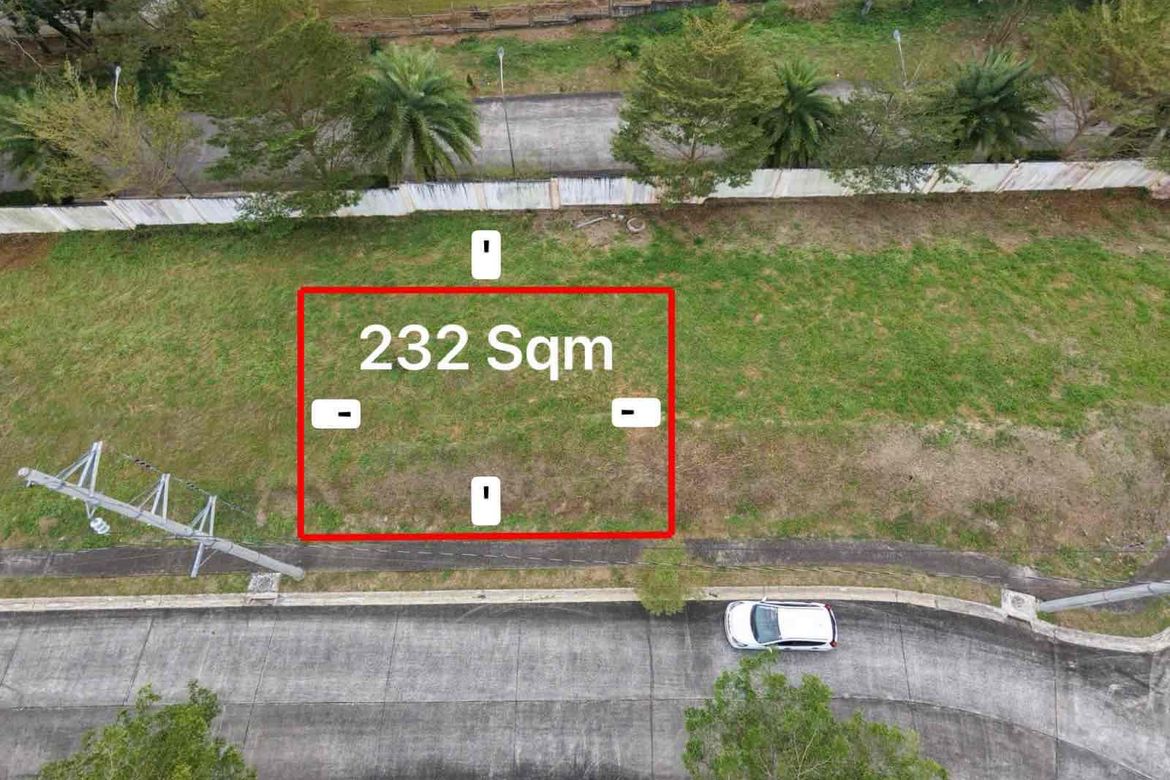 Land for Sale in Inchican, Silang, Cavite