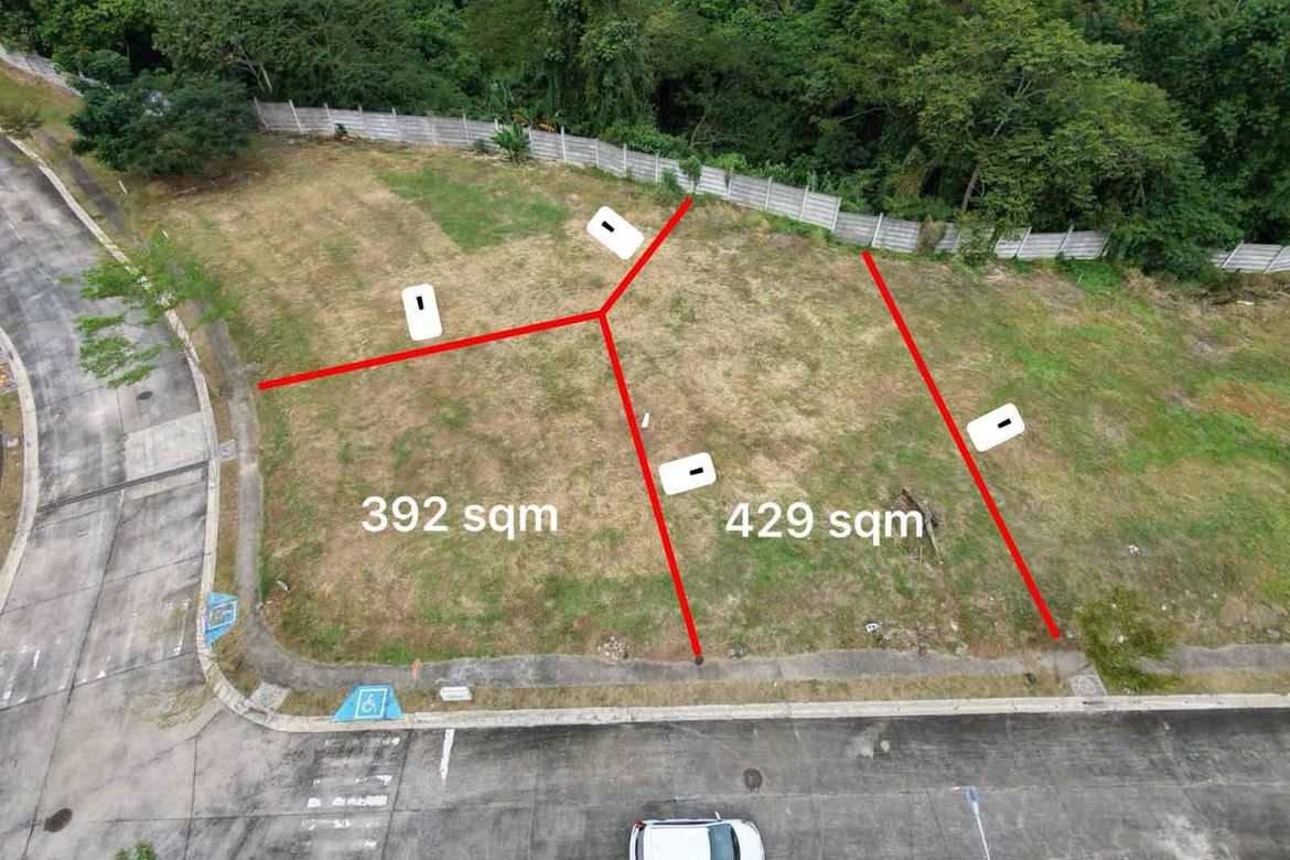 Land for Sale in Inchican, Silang, Cavite – photo 2