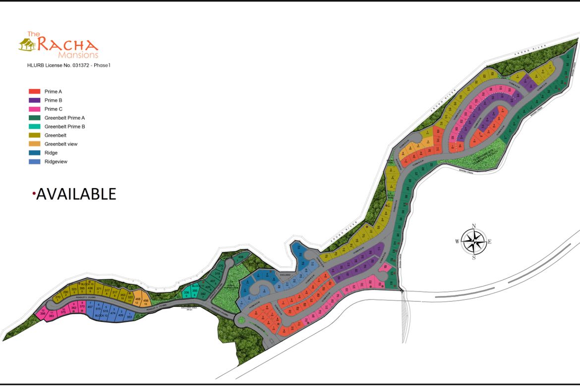 Land for Sale in Inchican, Silang, Cavite – photo 2
