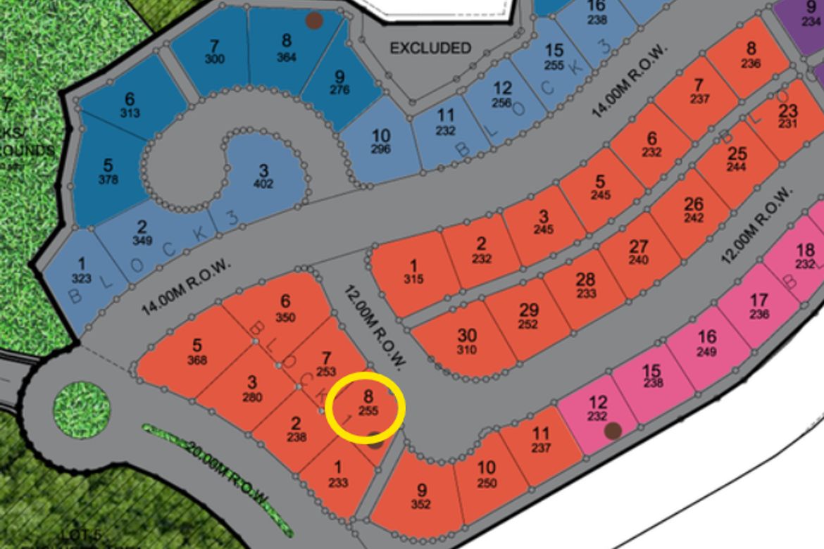 Land for Sale in Inchican, Silang, Cavite – photo 3