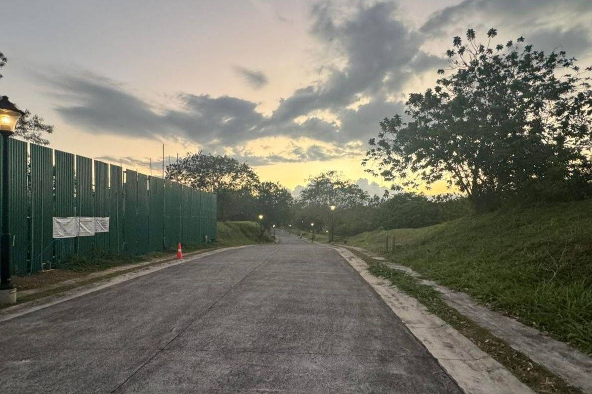 Land for Sale in Inchican, Silang, Cavite
