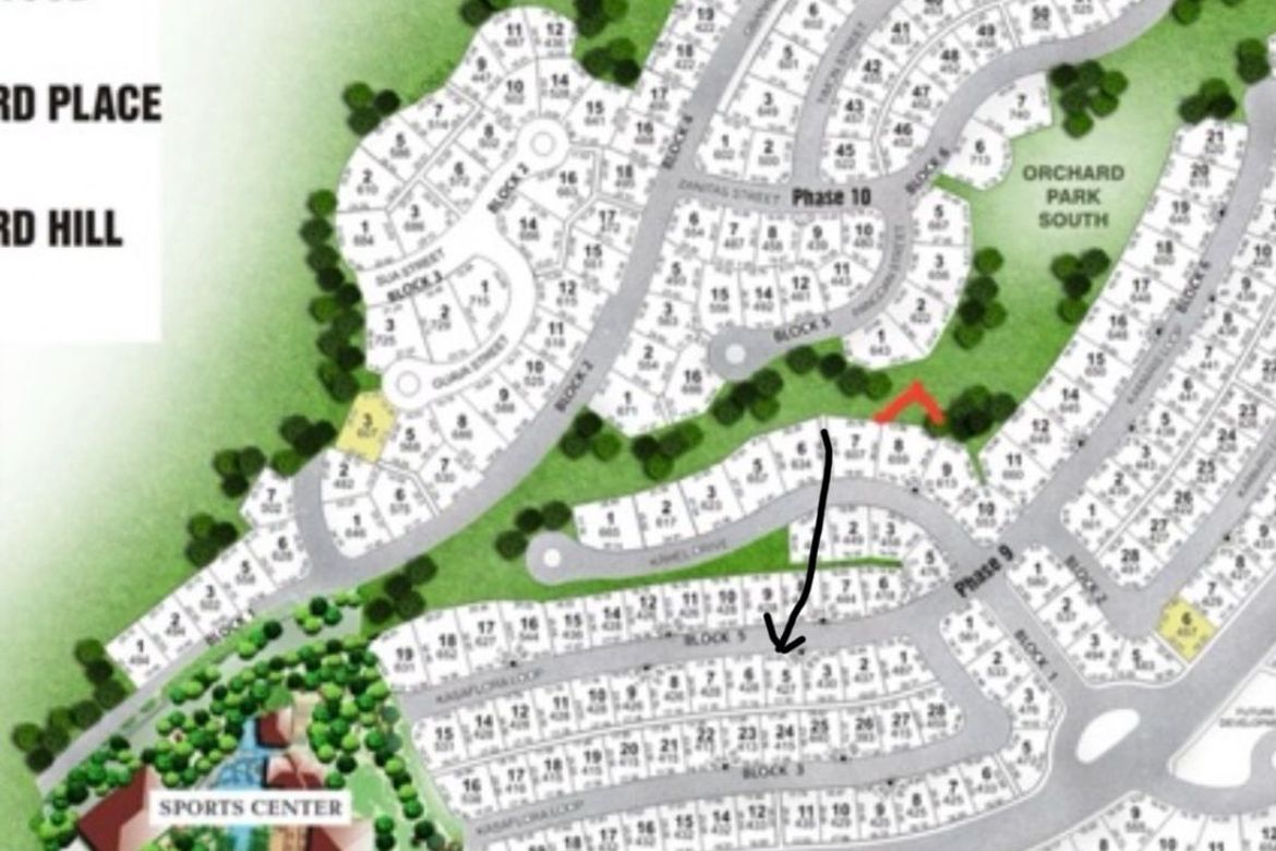 Land for Sale in Inchican, Silang, Cavite – photo 3