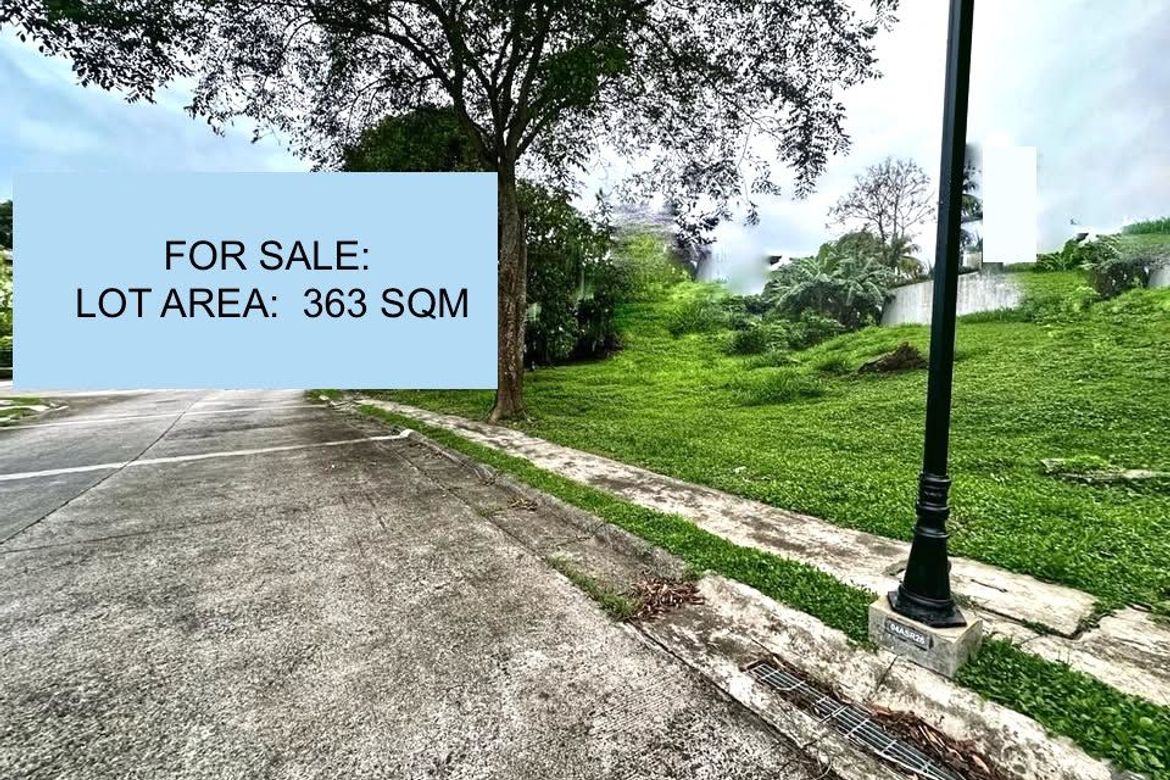 Land for Sale in Inchican, Silang, Cavite – photo 2
