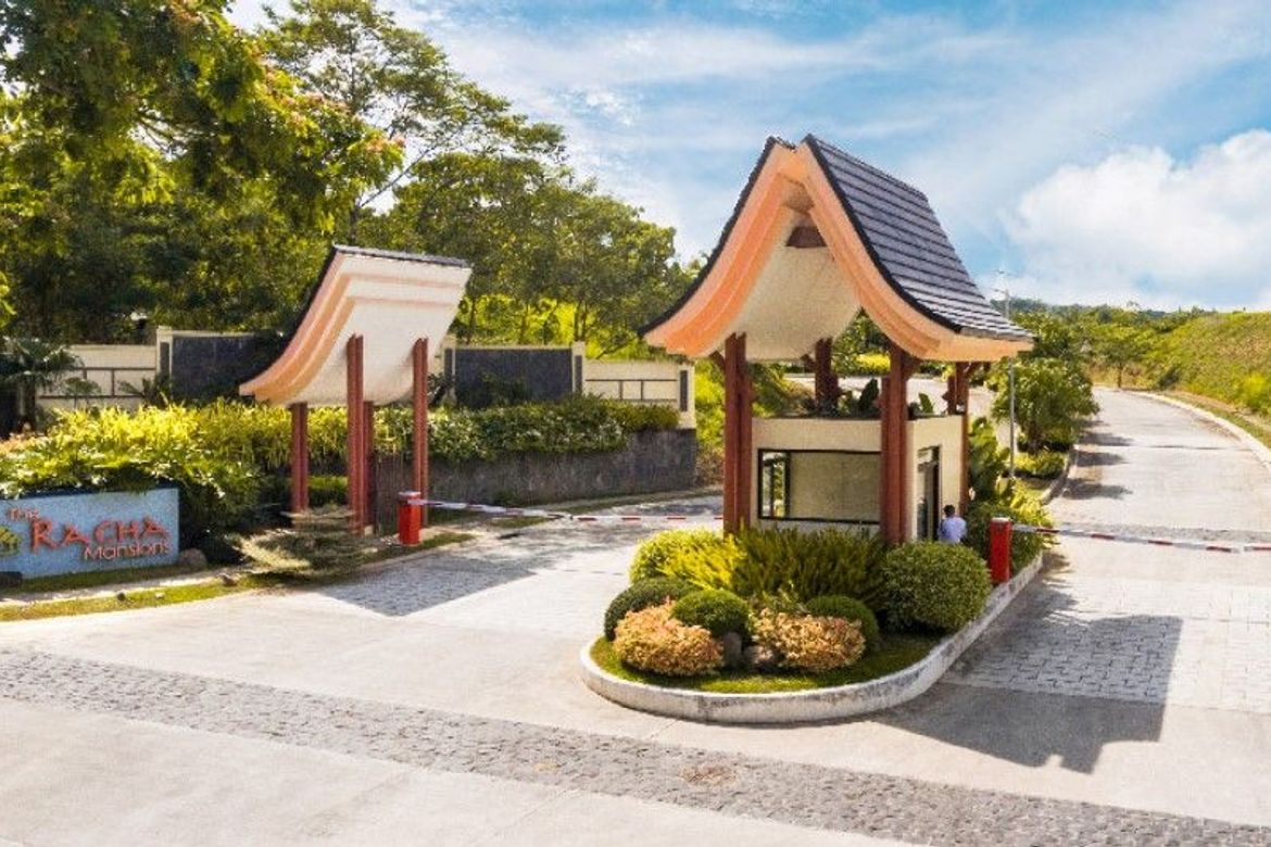 Land for Sale in Inchican, Silang, Cavite