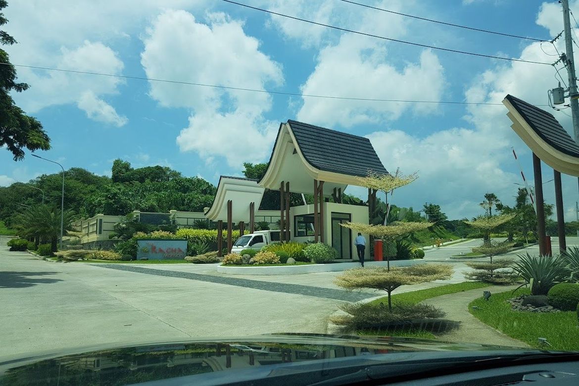 Land for Sale in Inchican, Silang, Cavite