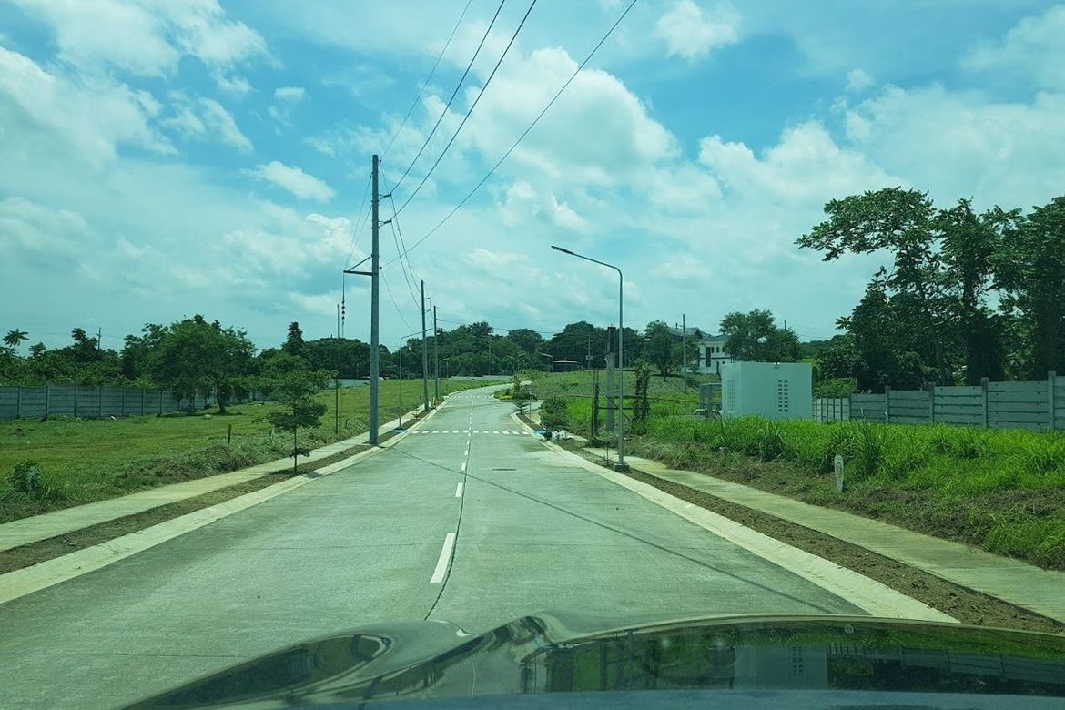 Land for Sale in Inchican, Silang, Cavite – photo 3