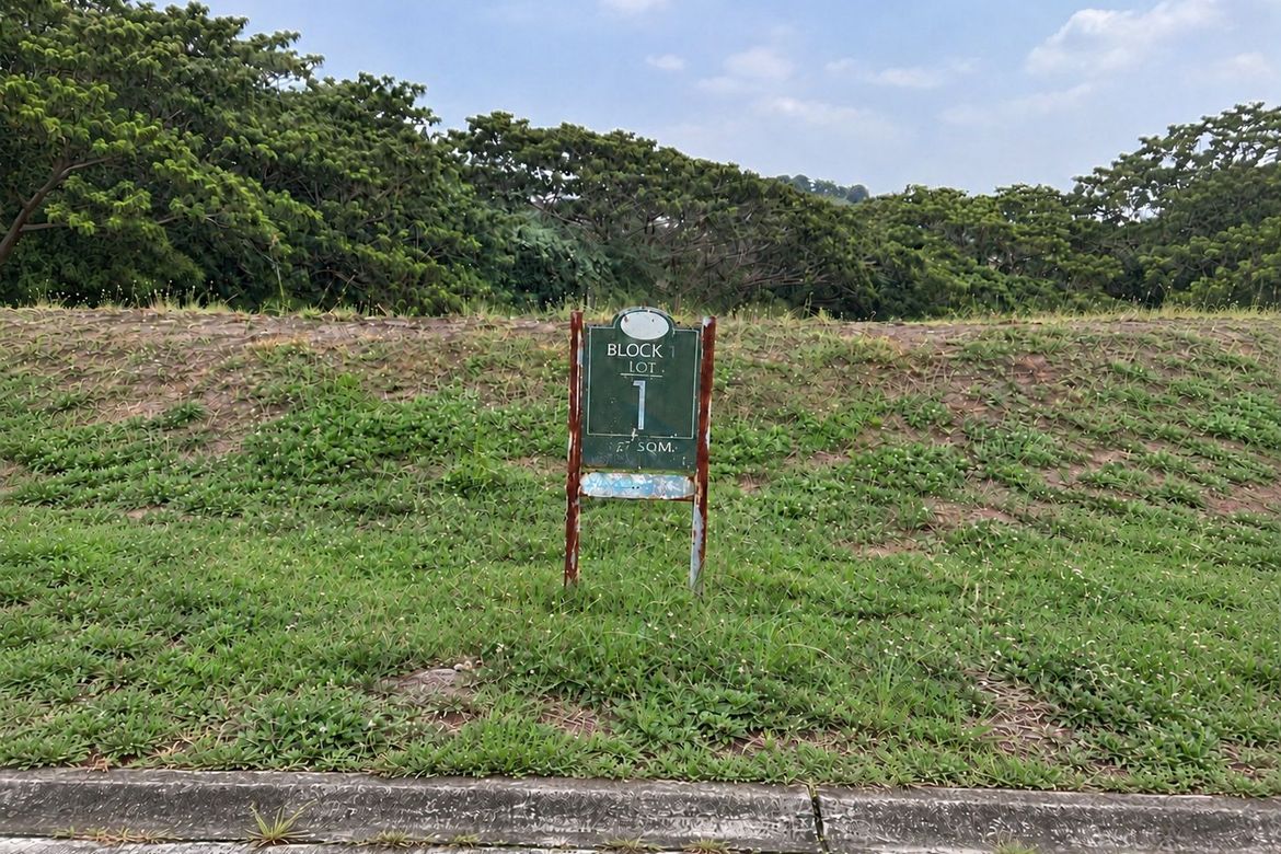 Land for Sale in Inchican, Silang, Cavite – photo 4