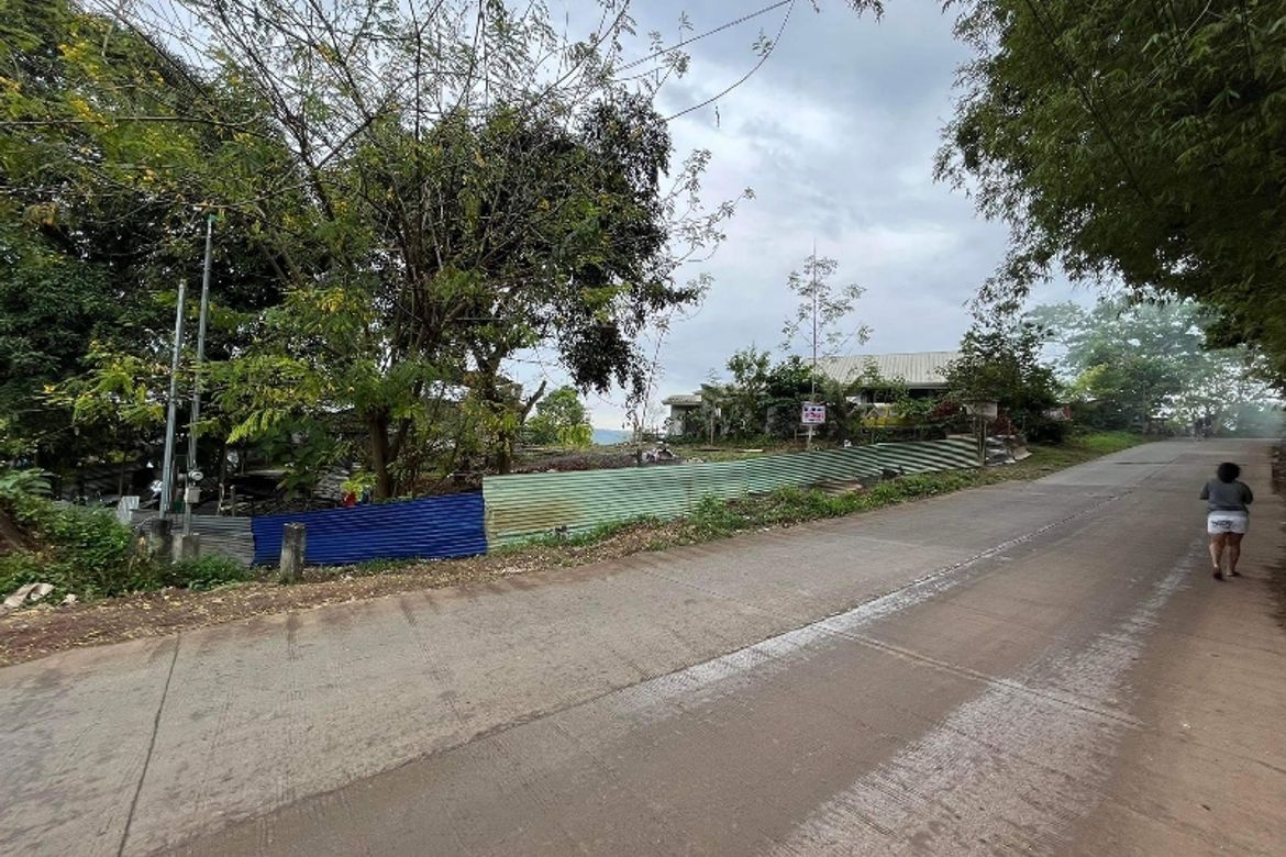 Land for Sale in Indahag, Cagayan de Oro, Misamis Oriental