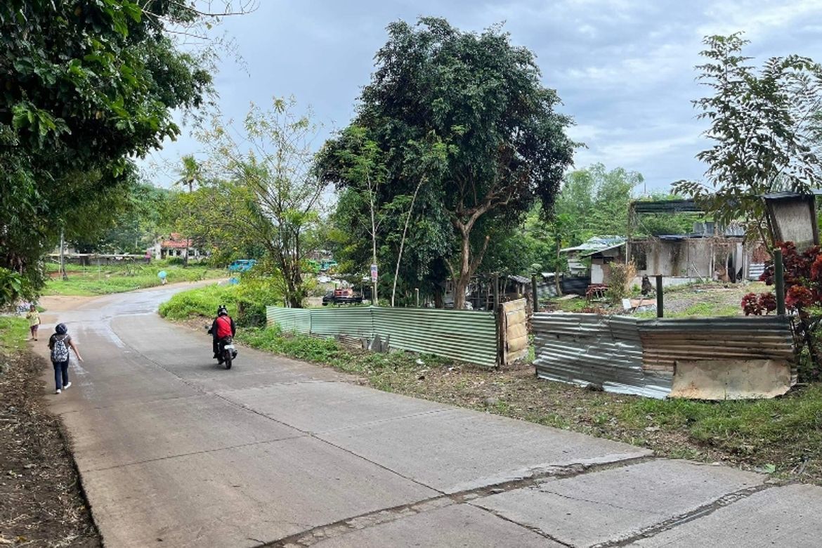 Land for Sale in Indahag, Cagayan de Oro, Misamis Oriental – photo 2