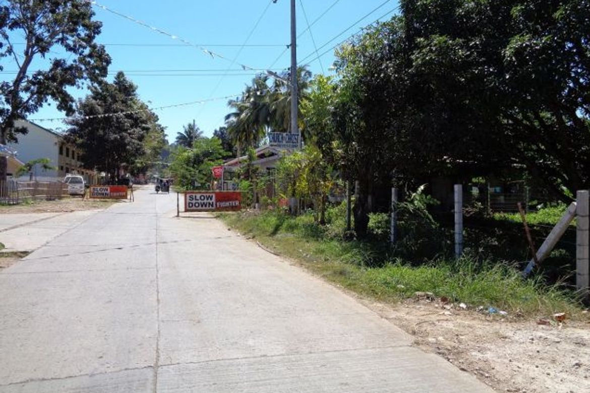 Land for Sale in Indahag, Cagayan de Oro, Misamis Oriental