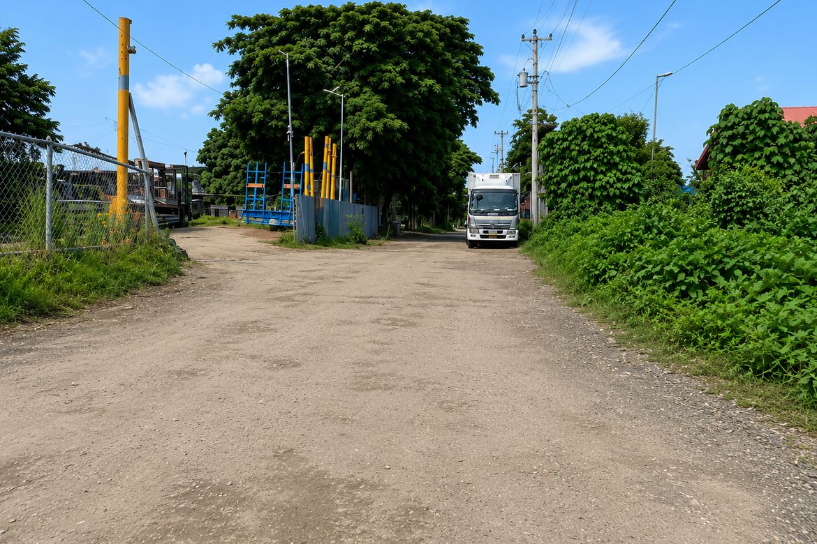 Land for Sale in Indangan, Davao City, Davao del Sur – photo 2