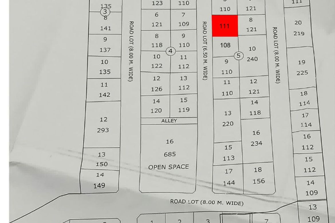 Land for Sale in Indangan, Davao City, Davao del Sur – photo 4