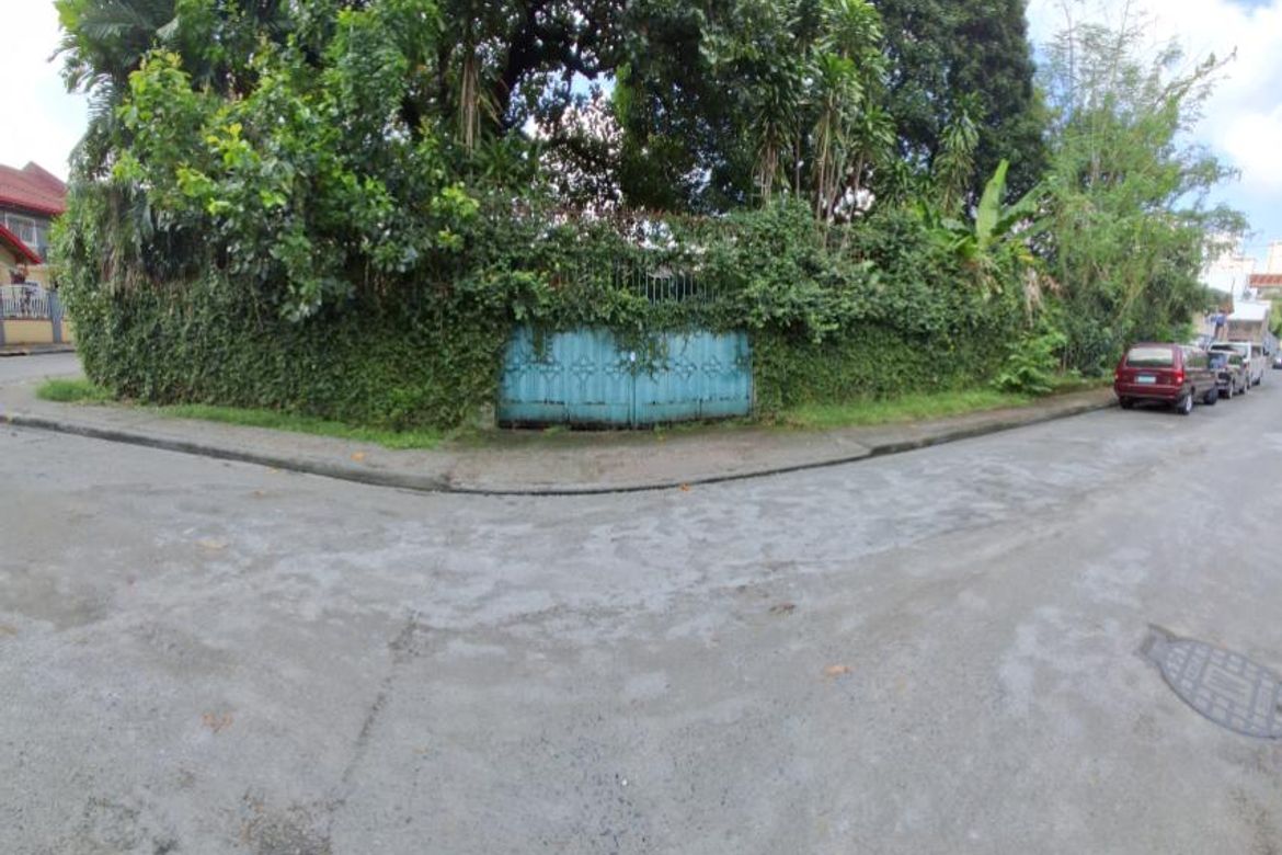 Land for Sale in Industrial Valley, Marikina, Metro Manila near LRT-2 Katipunan – photo 2