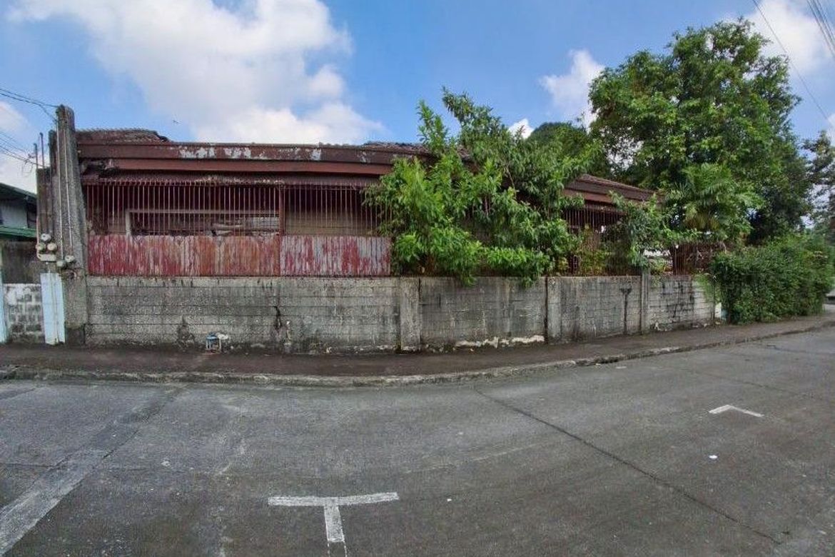 Land for Sale in Industrial Valley, Marikina, Metro Manila near LRT-2 Katipunan – photo 4