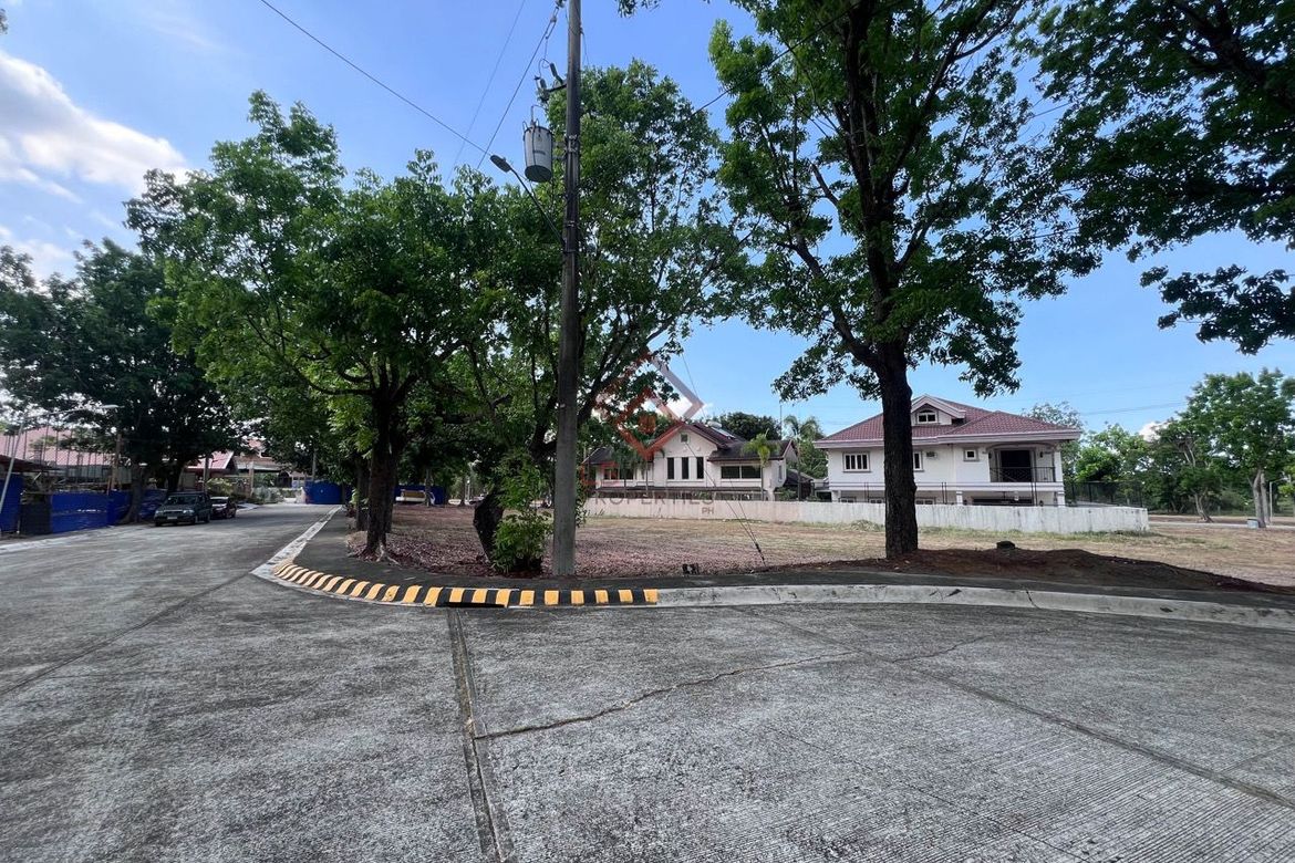 Land for Sale in Inocencio, Trece Martires, Cavite