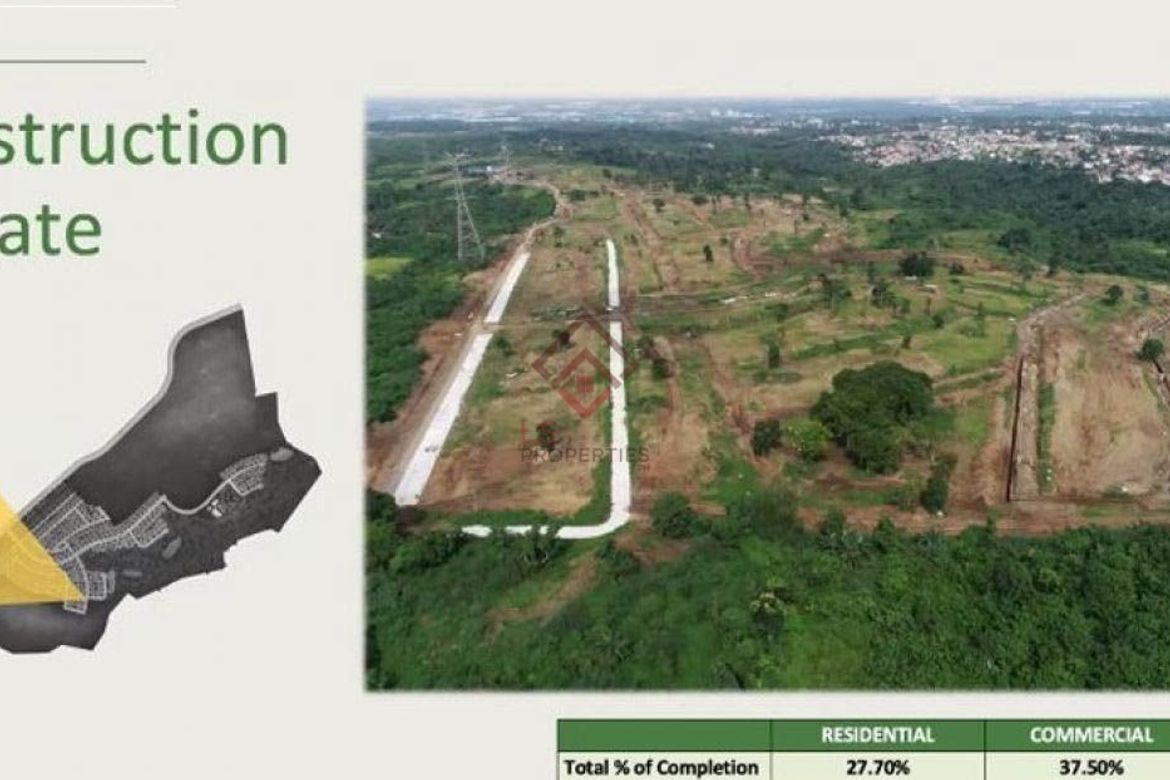 Land for Sale in Inocencio, Trece Martires, Cavite – photo 2