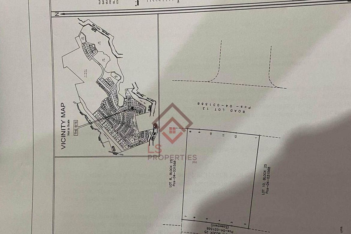 Land for Sale in Inocencio, Trece Martires, Cavite – photo 4