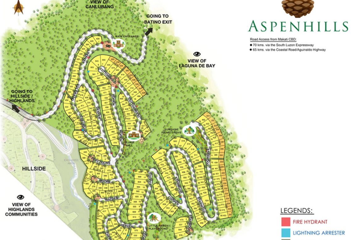 Land for Sale in Inocencio, Trece Martires, Cavite – photo 3