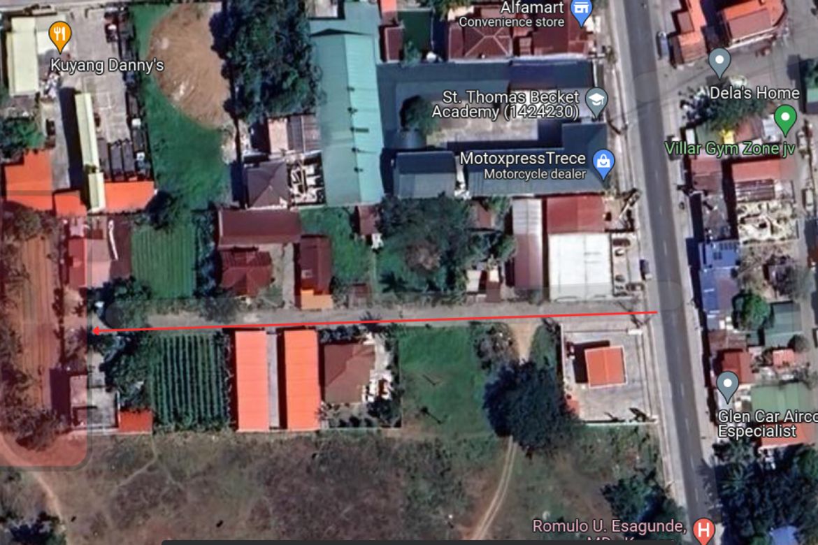 Land for Sale in Inocencio, Trece Martires, Cavite – photo 6