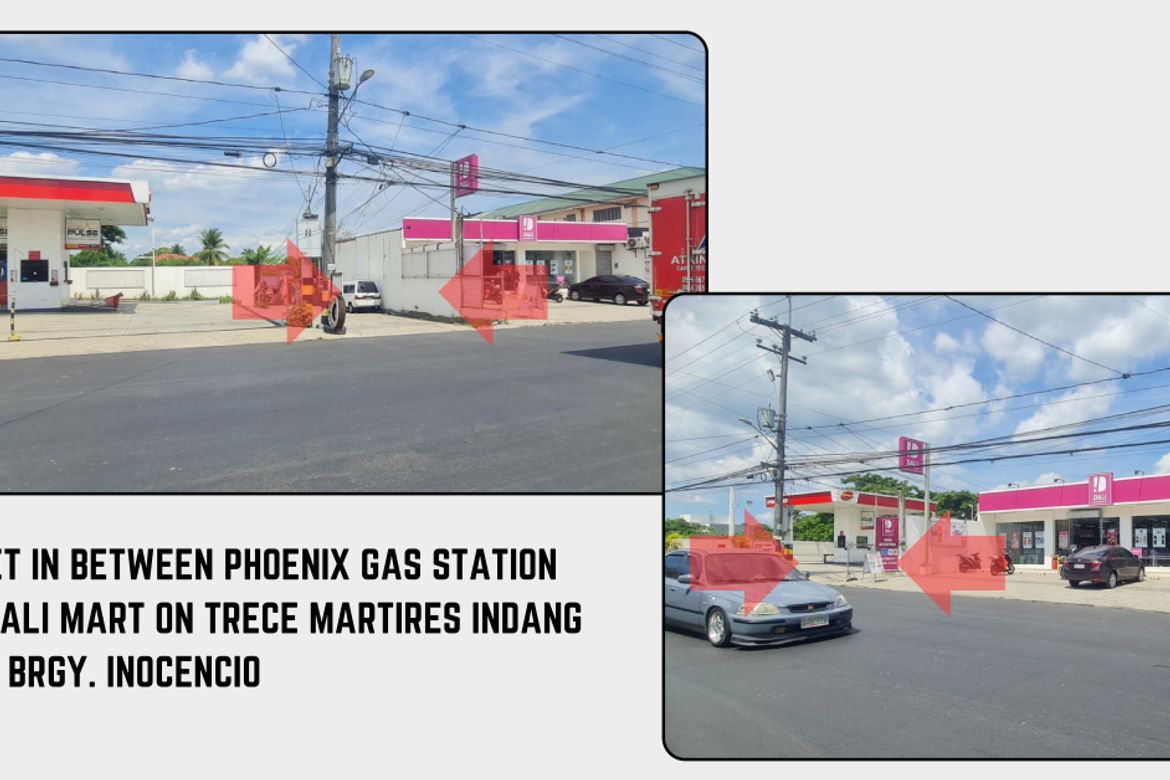 Land for Sale in Inocencio, Trece Martires, Cavite – photo 7