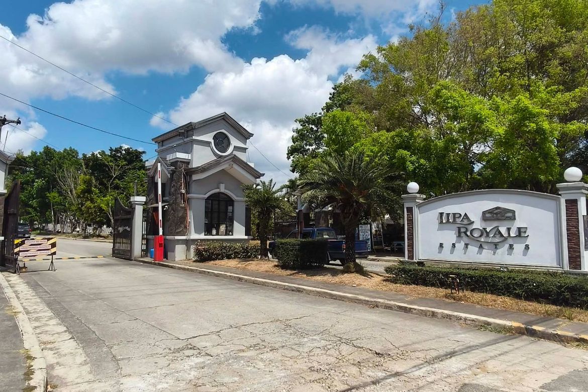Land for Sale in Inosloban, Lipa, Batangas