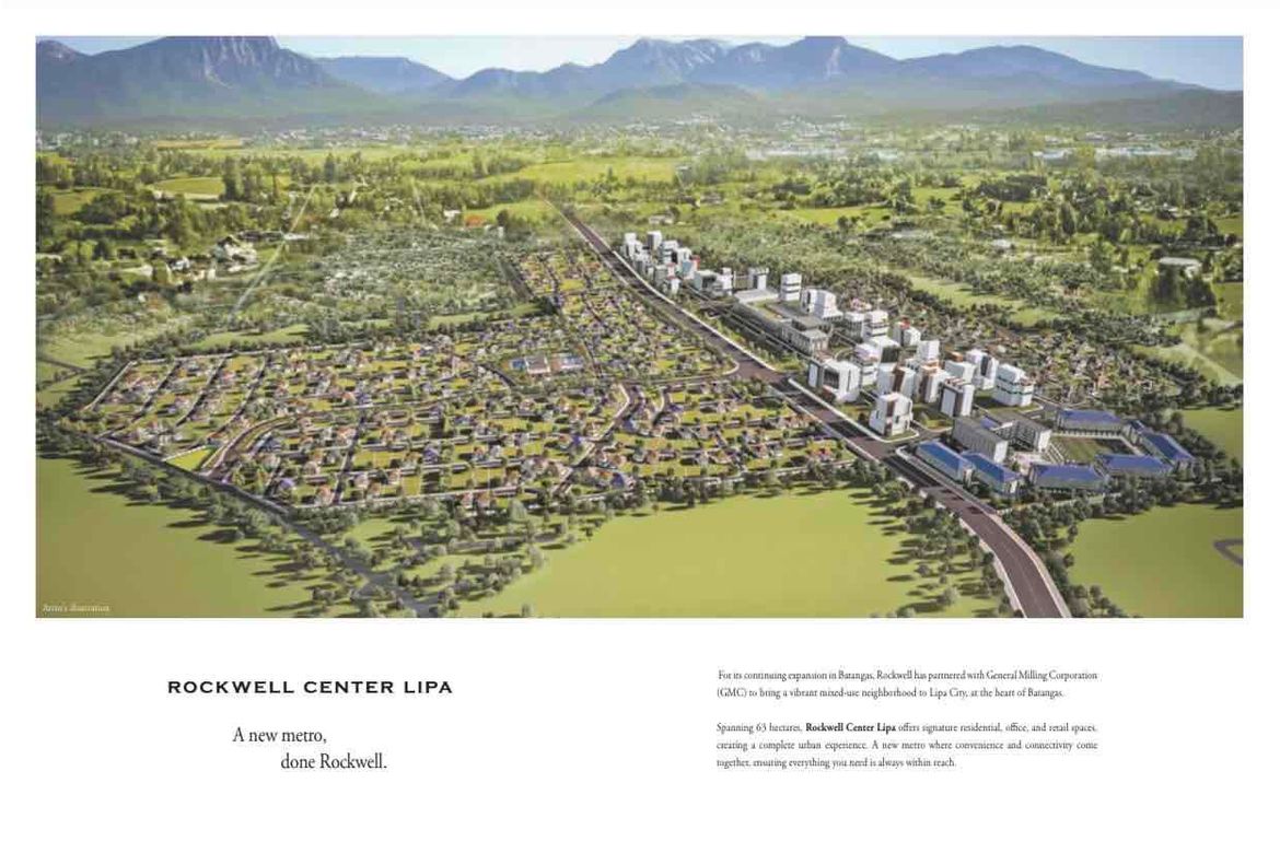 Land for Sale in Inosloban, Lipa, Batangas