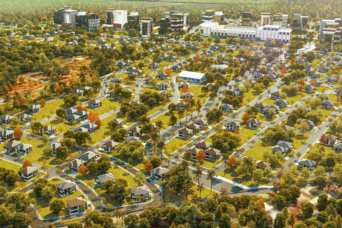 Land for Sale in Inosloban, Lipa, Batangas