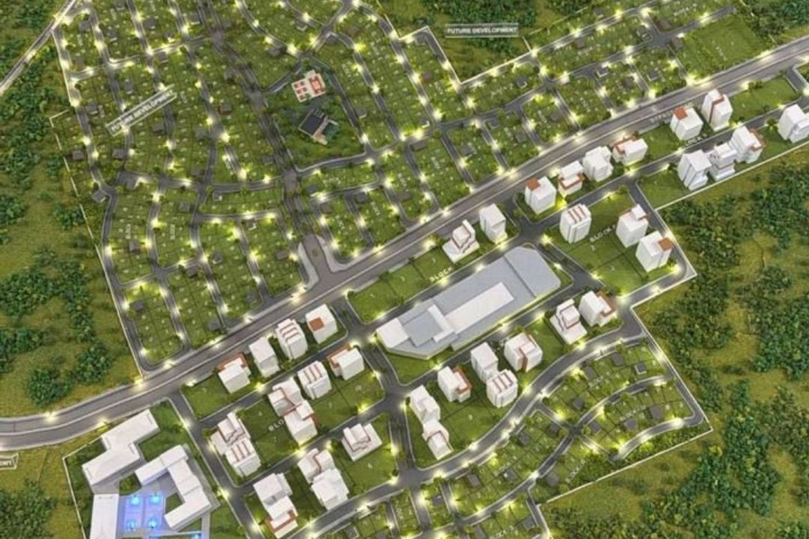 Land for Sale in Inosloban, Lipa, Batangas – photo 5