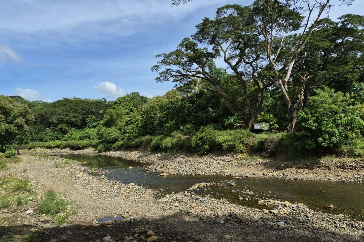 Land for Sale in Irawan, Puerto Princesa, Palawan