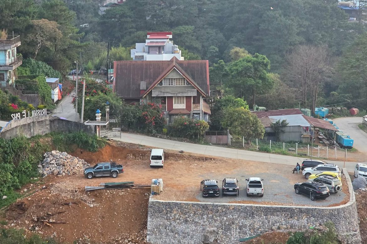 Land for Sale in Irisan, Baguio, Benguet – photo 3