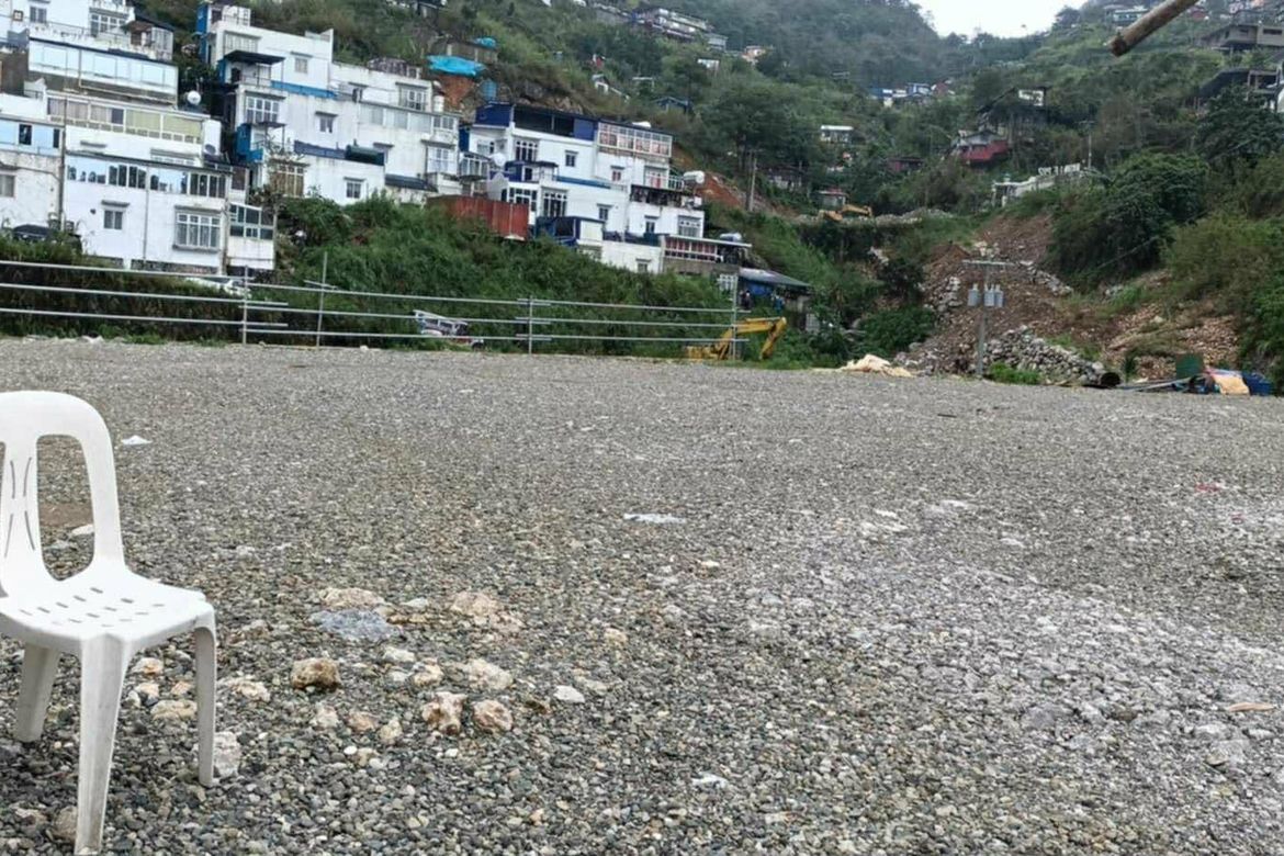 Land for Sale in Irisan, Baguio, Benguet – photo 4