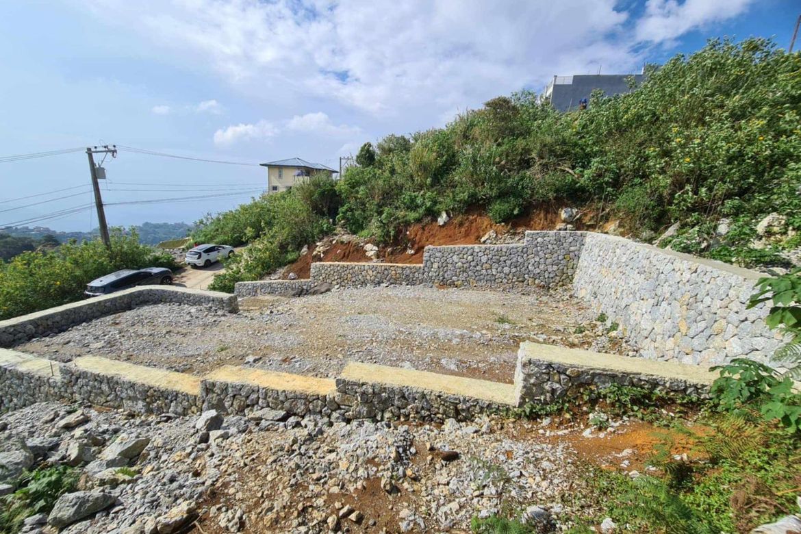 Land for Sale in Irisan, Baguio, Benguet